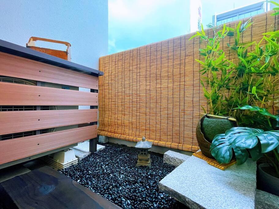 「久hisashi」八号店・池下open【ジブリパークまで30分・最寄駅徒歩3分・名古屋駅電車9分】 Apartment Exterior foto