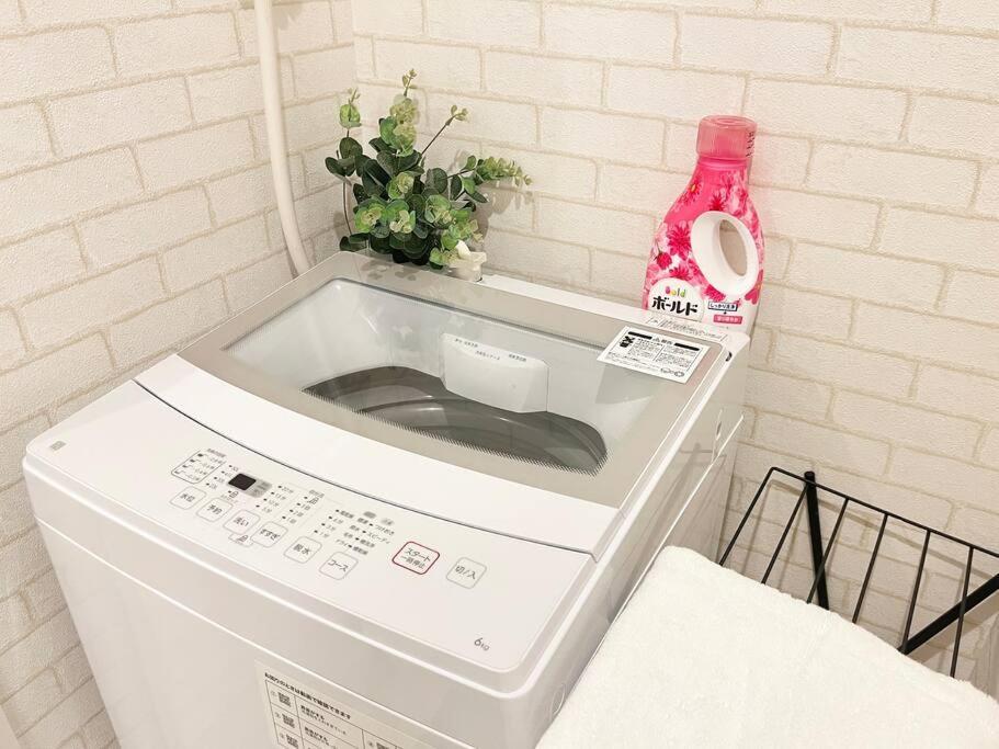「久hisashi」八号店・池下open【ジブリパークまで30分・最寄駅徒歩3分・名古屋駅電車9分】 Apartment Exterior foto